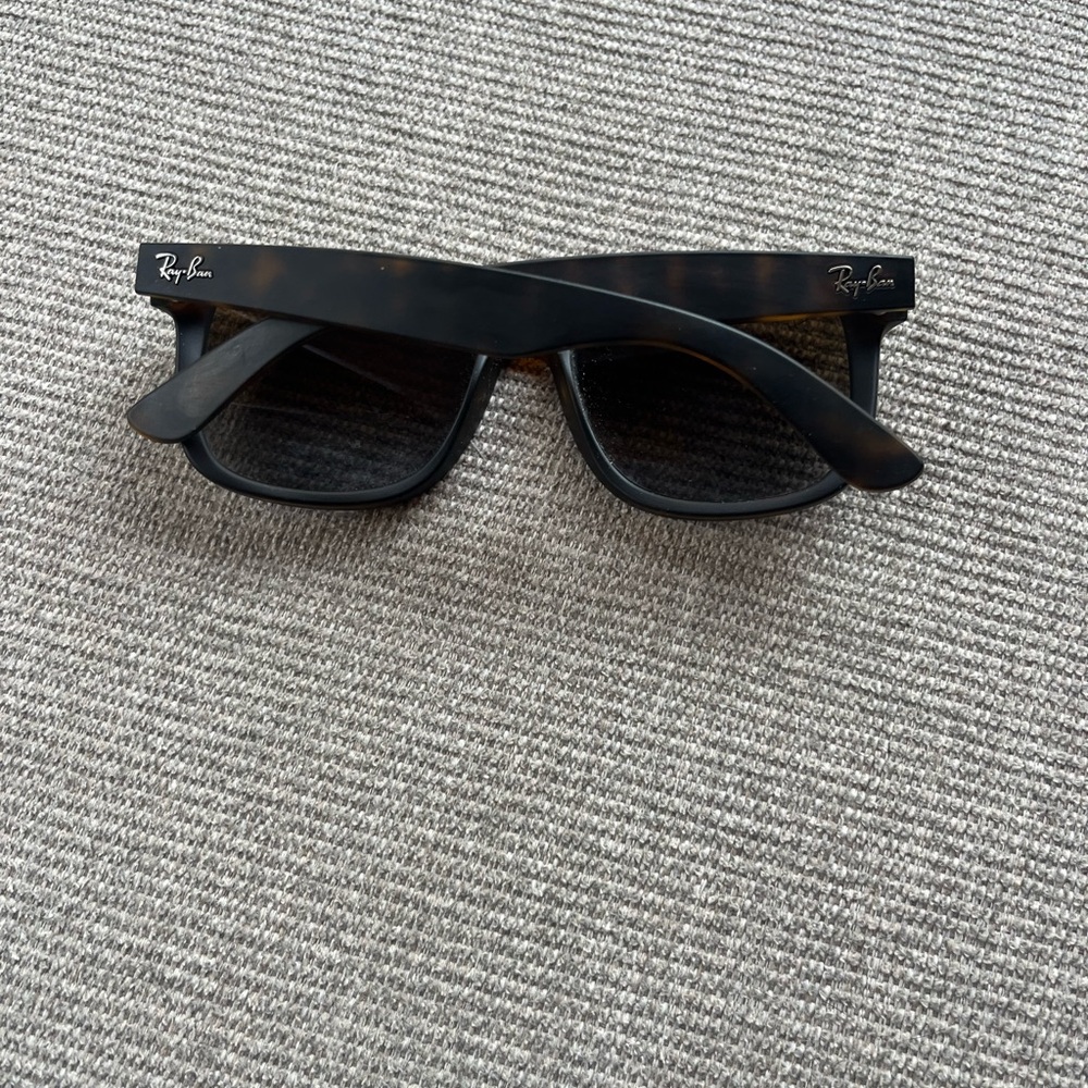 Frame: Square Frame Color: Matte Havana Material:… - image 3